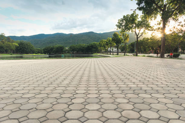 Best Interlocking Paver Driveways in Winnsboro, TX