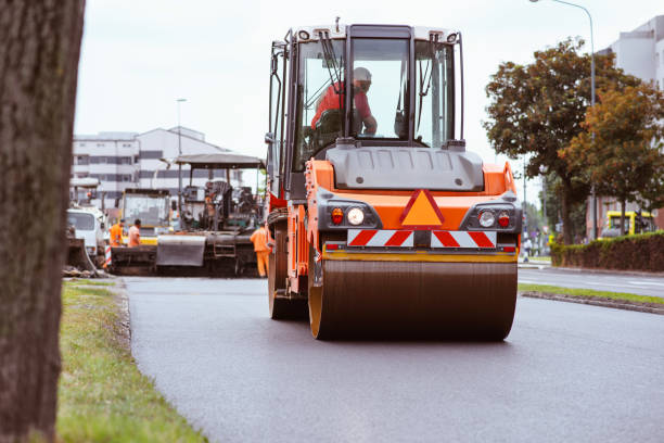 Best Eco-Friendly Driveway Paving in Winnsboro, TX