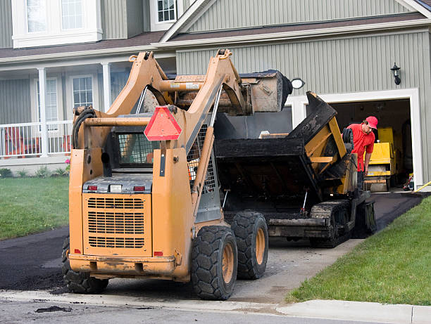 Best Commercial Driveway Paving in Winnsboro, TX